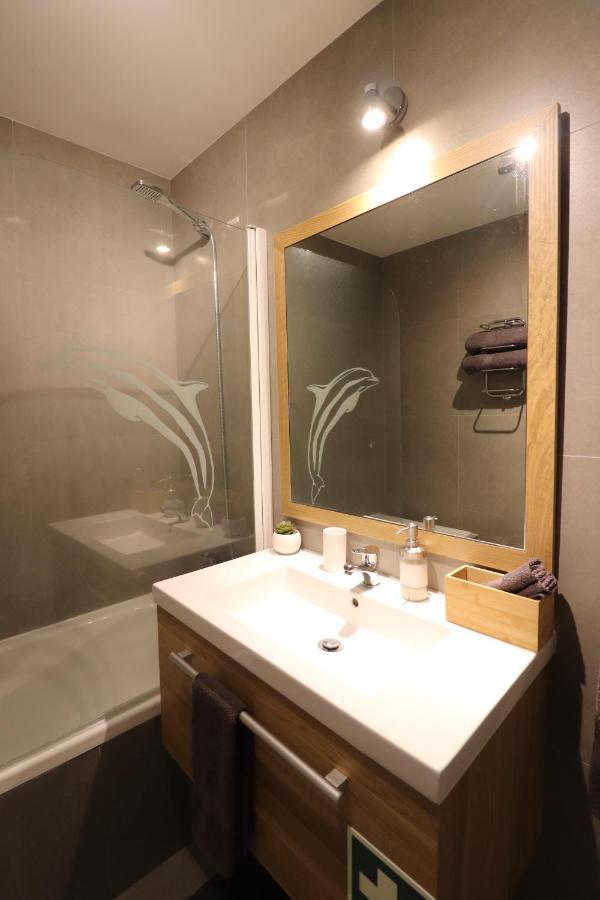 Highrise Madalenas Apartment フンシャル エクステリア 写真